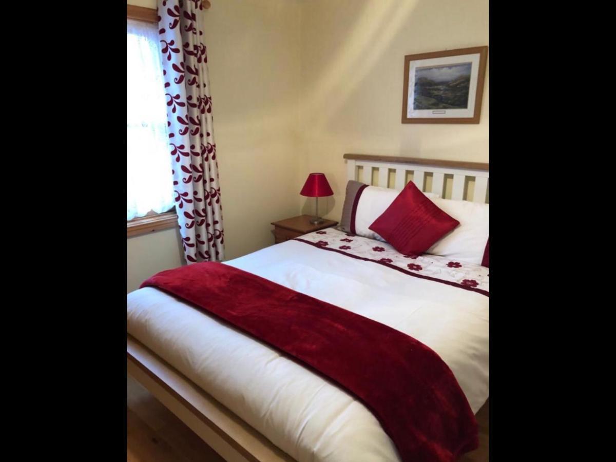 Burnham View Villa Dingle Exteriör bild