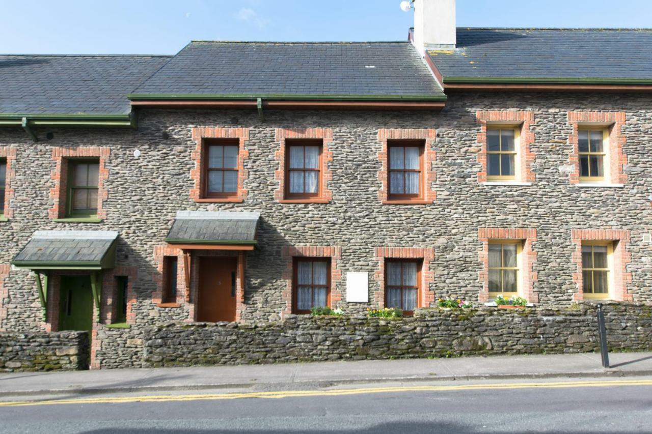 Burnham View Villa Dingle Exteriör bild