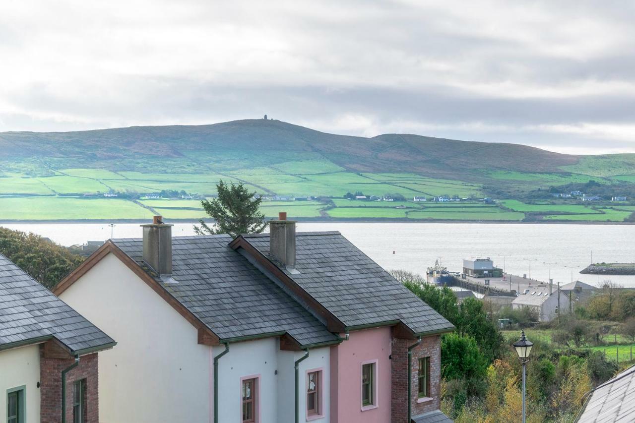 Burnham View Villa Dingle Exteriör bild